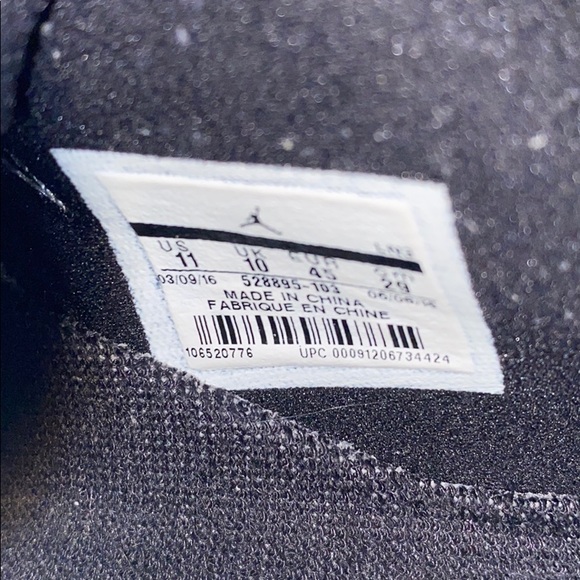 Jordan 11 retro low closing ceremony - Picture 2 of 4